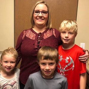 Meet your Posher, Jamie